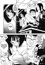 Big Tits Cartoon - Tone Big Tit pictures of char with immense breasts.