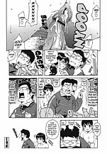 Big Tits Cartoon - Tone Big Tit pictures of char with immense breasts.