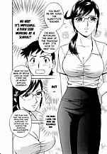 Big Tits Cartoon - Tone Big Tit pictures of char with immense breasts.