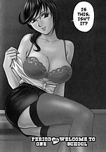 Big Tits Cartoon - Tone Big Tit pictures of char with immense breasts.