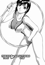 Big Tits Cartoon - Tone Big Tit pictures of char with immense breasts.