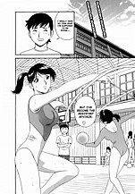 Big Tits Cartoon - Tone Big Tit pictures of char with immense breasts.