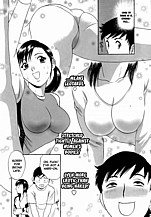 Big Tits Cartoon - Tone Big Tit pictures of char with immense breasts.