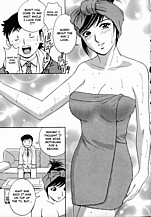 Big Tits Cartoon - Tone Big Tit pictures of char with immense breasts.