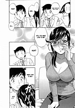 Big Tits Cartoon - Tone Big Tit pictures of char with immense breasts.