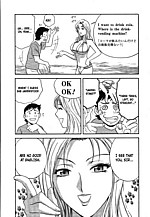 Big Tits Cartoon - Tone Big Tit pictures of char with immense breasts.