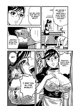 Big Tits Cartoon - Tone Big Tit pictures of char with immense breasts.