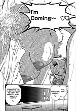 Big Tits Cartoon - Tone Big Tit pictures of char with immense breasts.