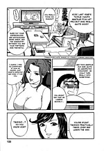 Big Tits Cartoon - Tone Big Tit pictures of char with immense breasts.