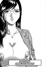 Big Tits Cartoon - Tone Big Tit pictures of char with immense breasts.