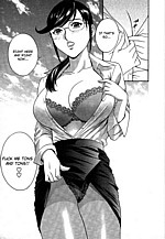 Big Tits Cartoon - Tone Big Tit pictures of char with immense breasts.