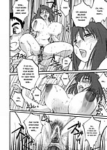 Big Tits Cartoon - Tone Big Tit pictures of char with immense breasts.