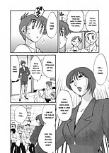 Big Tits Cartoon - Tone Big Tit pictures of char with immense breasts.