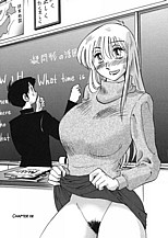 Big Tits Cartoon - Tone Big Tit pictures of char with immense breasts.