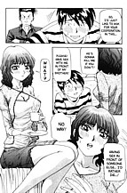 Big Tits Cartoon - Tone Big Tit pictures of char with immense breasts.