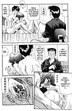 Big Tits Cartoon - Tone Big Tit pictures of char with immense breasts.