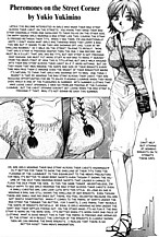 Big Tits Cartoon - Tone Big Tit pictures of char with immense breasts.
