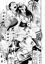 Big Tits Cartoon - Tone Big Tit pictures of char with immense breasts.