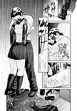 Big Tits Cartoon - Tone Big Tit pictures of char with immense breasts.