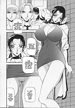 Big Tits Cartoon - Tone Big Tit pictures of char with immense breasts.