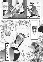 Big Tits Cartoon - Tone Big Tit pictures of char with immense breasts.
