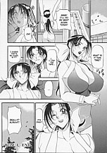 Big Tits Cartoon - Tone Big Tit pictures of char with immense breasts.
