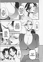 Big Tits Cartoon - Tone Big Tit pictures of char with immense breasts.