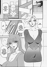 Big Tits Cartoon - Tone Big Tit pictures of char with immense breasts.