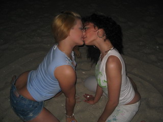 Amateur Lesbians Movie 3