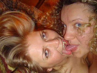 Amateur Lesbians Movie 4