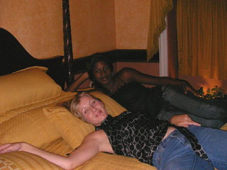 Amateur Lesbians Movie 6