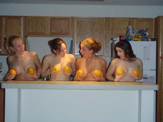Amateur Lesbians Movie 3
