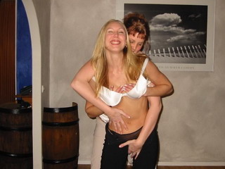 Amateur Lesbians Movie 3