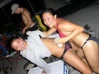 Amateur Lesbians Movie 4