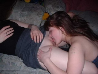 Amateur Lesbians Movie 5