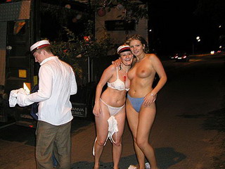 Amateur Lesbians Movie 3