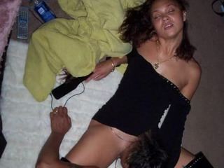 Amateur Lesbians Movie 2