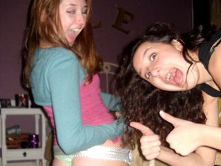 Amateur Lesbians Movie 5