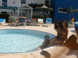 Amateur Lesbians Movie 6