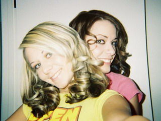 Amateur Lesbians Movie 6