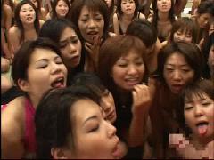 busty asian orgy
