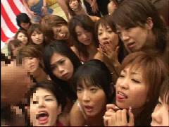 Japan Orgies
