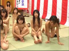 busty asian orgy