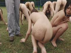 asian lesbian orgy