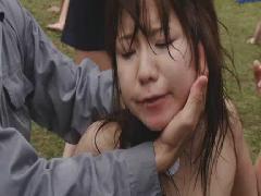 asian teen gangbang orgy