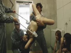 busty asian orgy