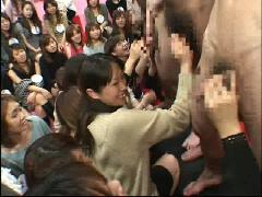 asian teen gangbang orgy