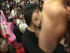 busty asian orgy