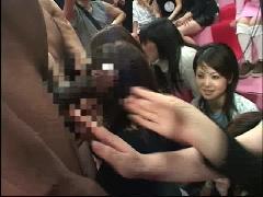 asian teen gangbang orgy
