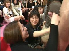 asian teen gangbang orgy